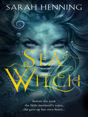witch sea sample read